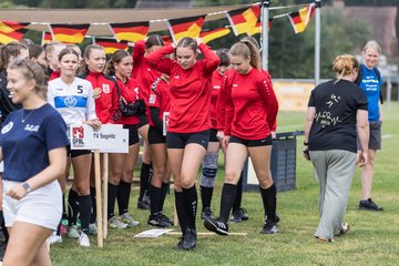 Bild 16 - U16 Deutsche Meisterschaft